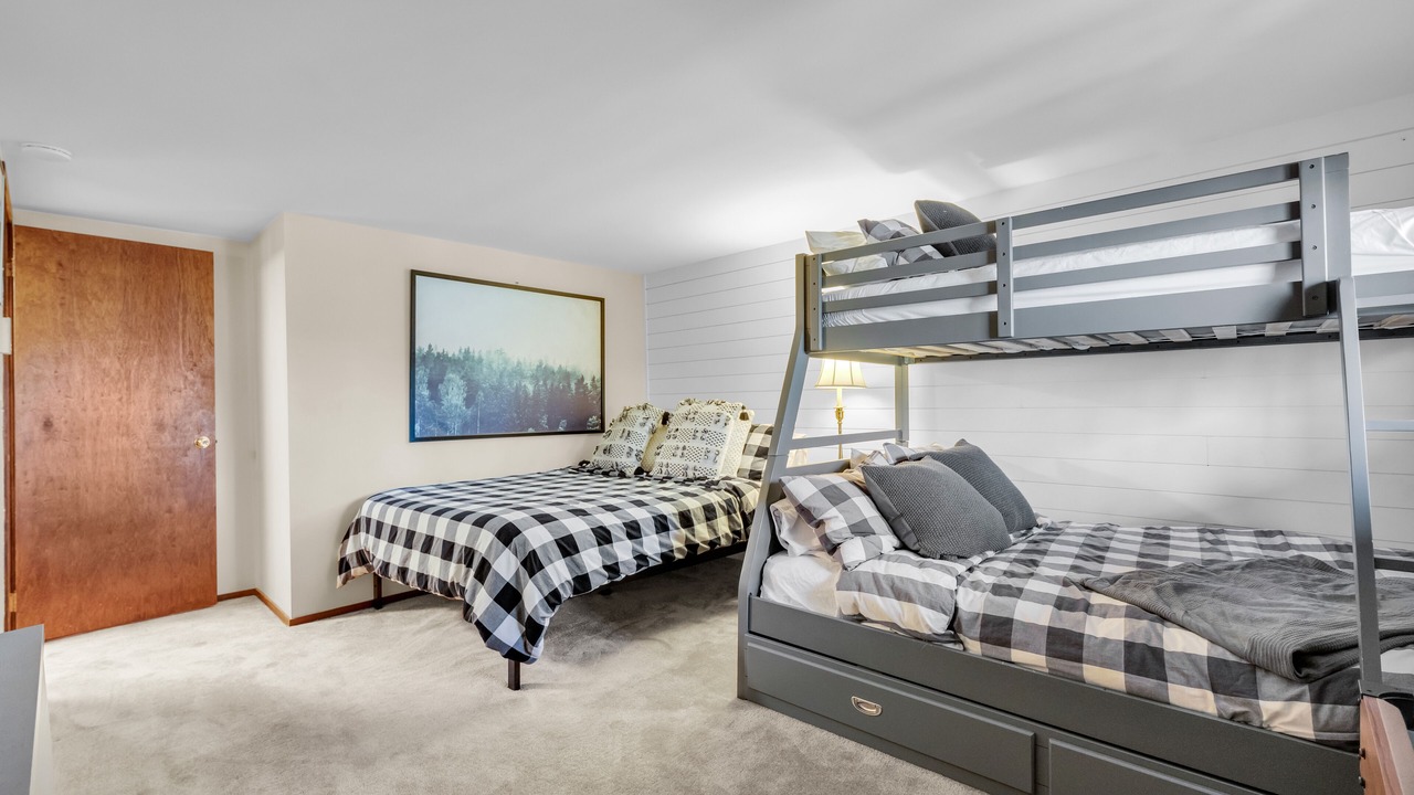 Photo of Bedroom in Village at Camelback