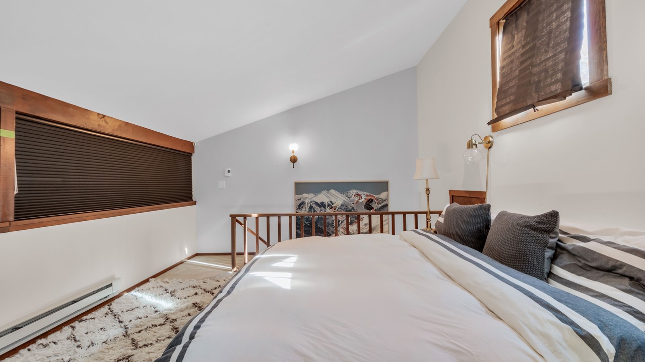 Photo of Bedroom in Village at Camelback