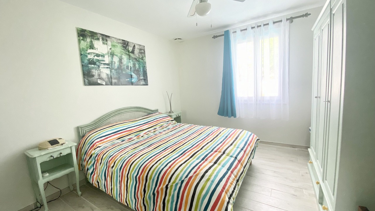 Photo of Bedroom in Manduel