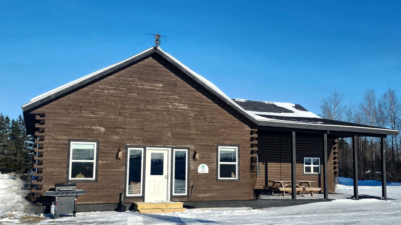 Photo of Outdoor in Caribou
