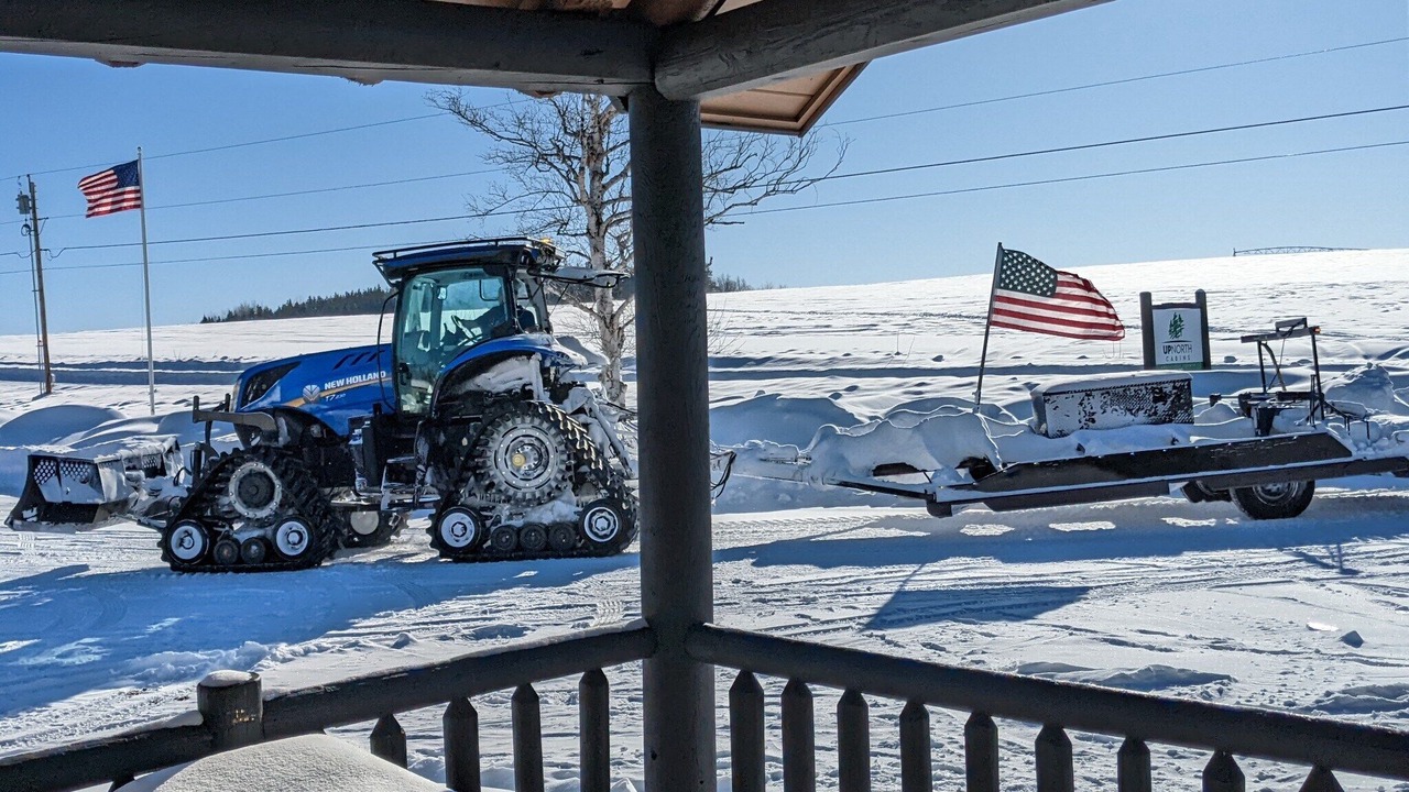 Photo of Outdoor in Caribou
