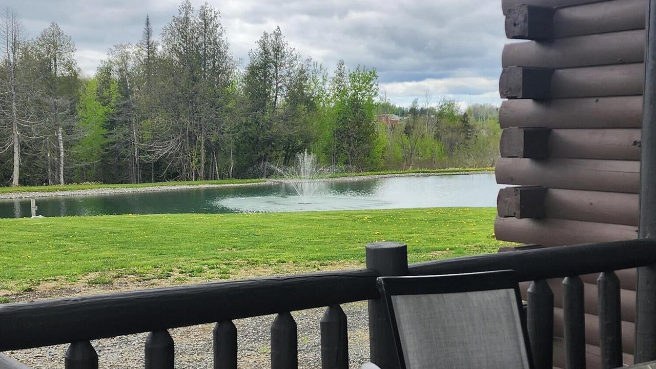 Photo of Outdoor in Caribou