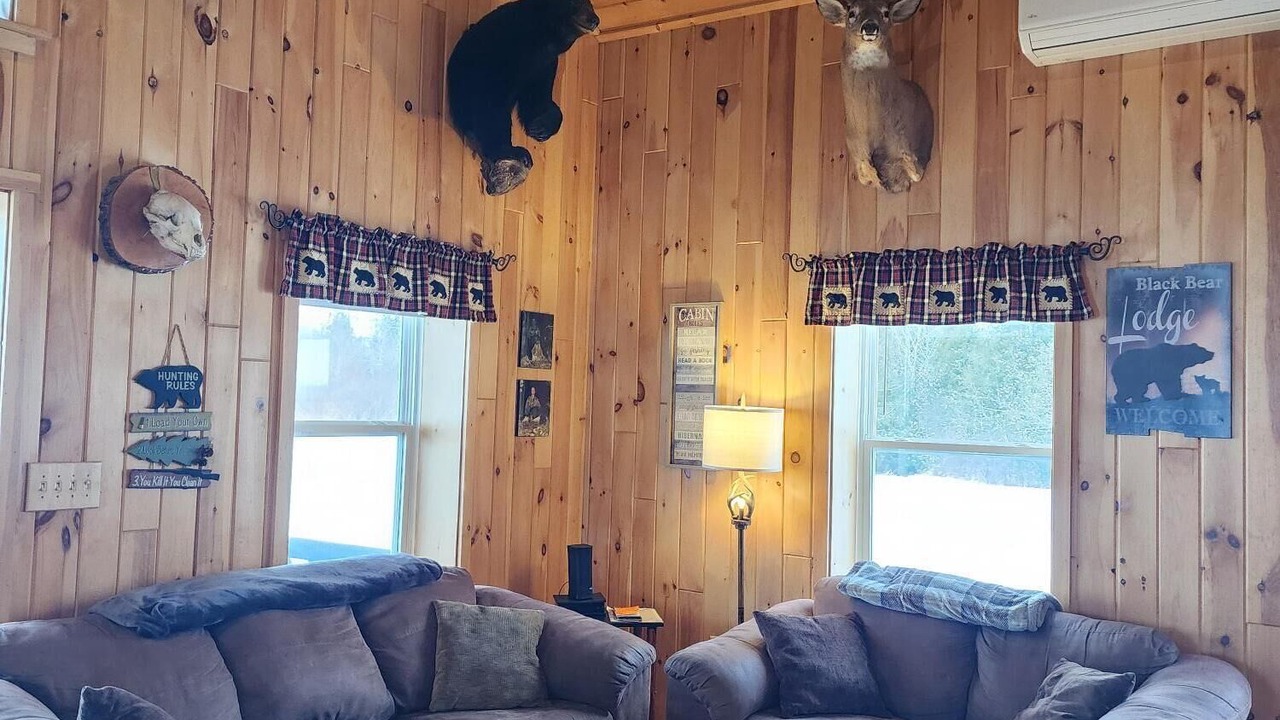 Photo of Livingroom in Caribou