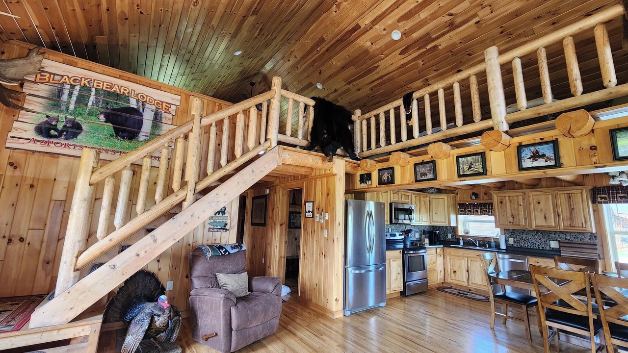 Photo of Others in Caribou