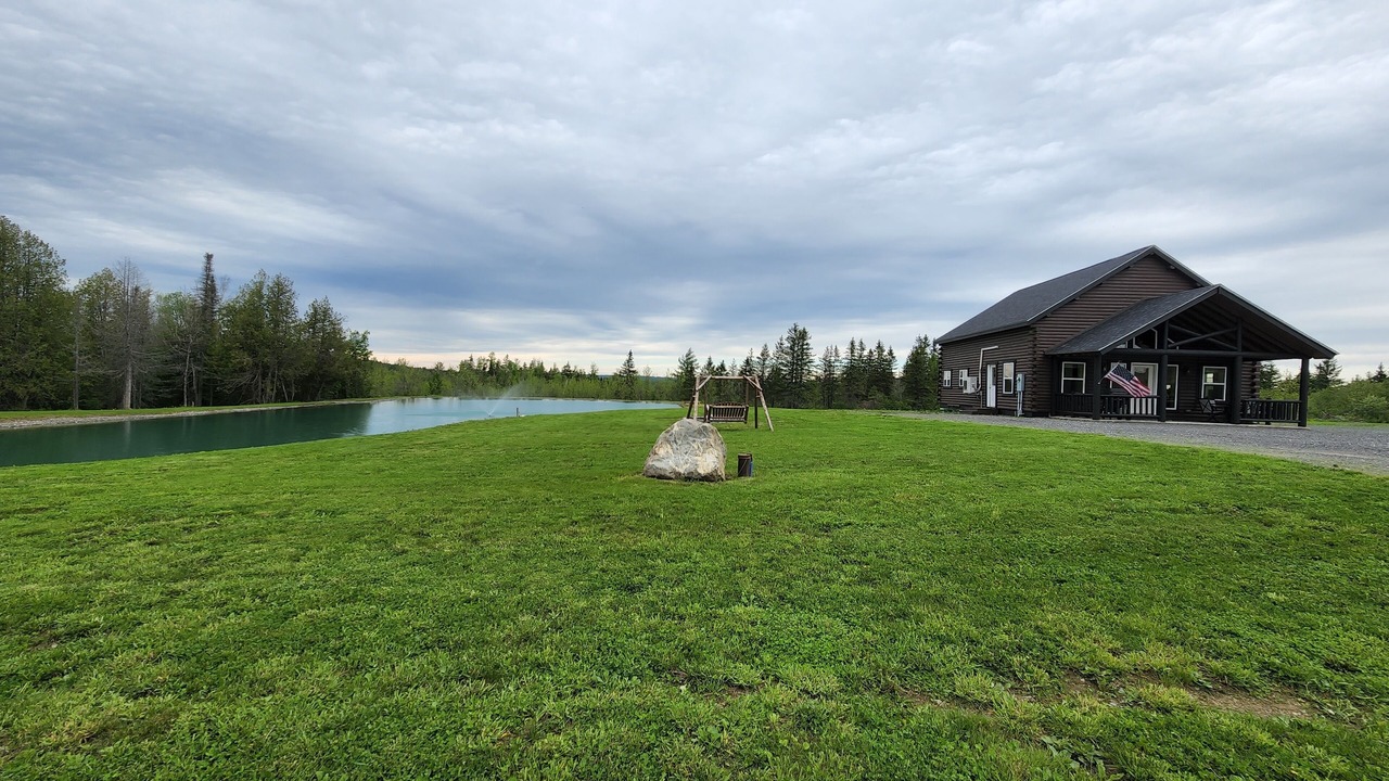 Photo of Outdoor in Caribou