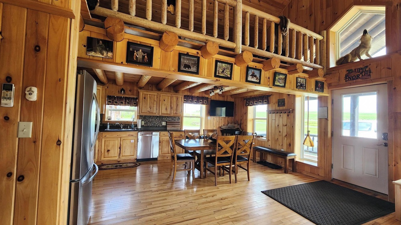 Photo of Others in Caribou