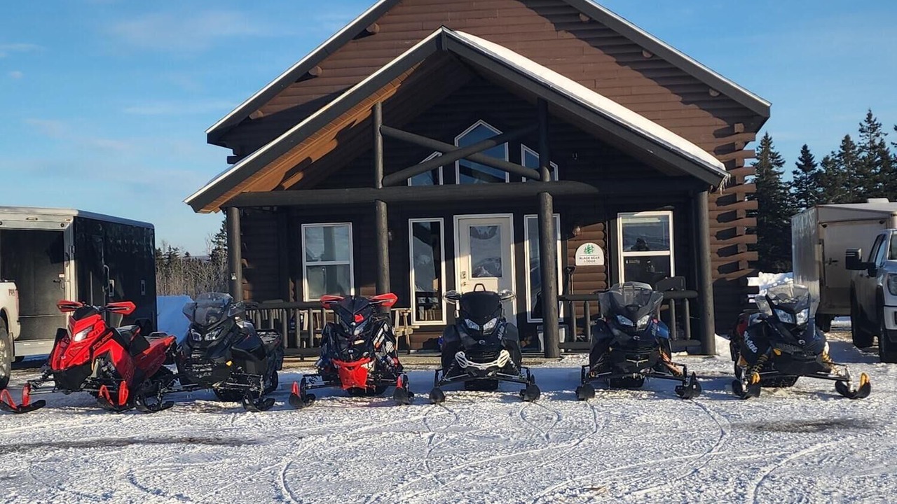 Photo of Outdoor in Caribou