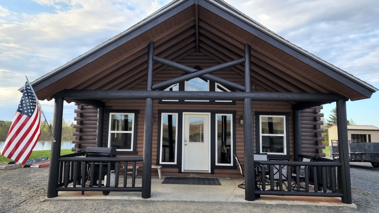 Photo of Outdoor in Caribou