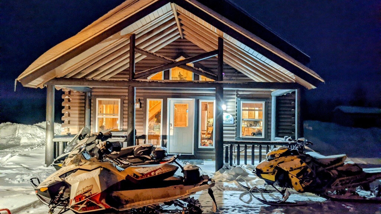 Photo of Outdoor in Caribou