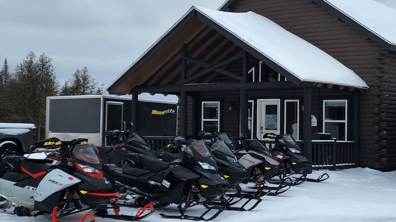 Photo of Outdoor in Caribou