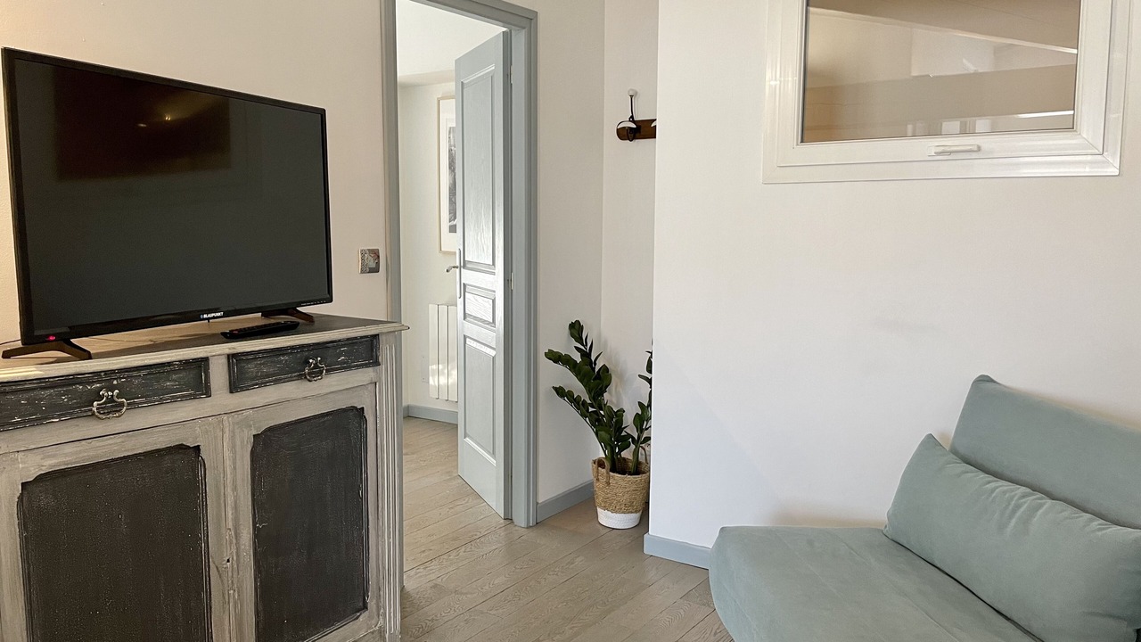 Photo of Livingroom in Castelnaudary