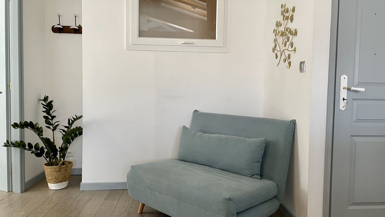 Photo of Livingroom in Castelnaudary