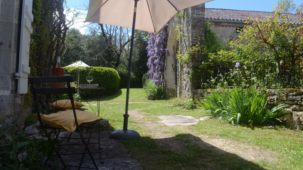 Photo of Patio Balcony in Serignac