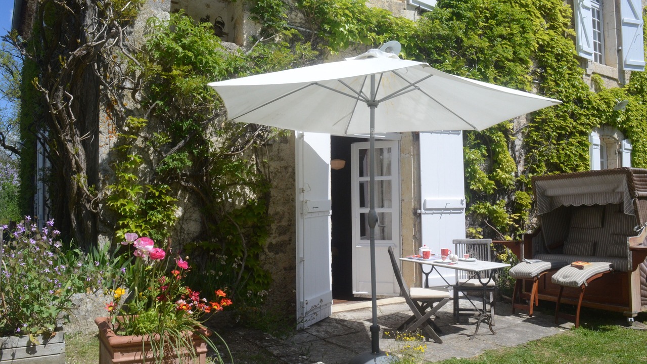 Photo of Outdoor in Serignac