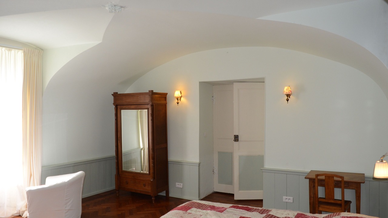 Photo of Bedroom in Serignac