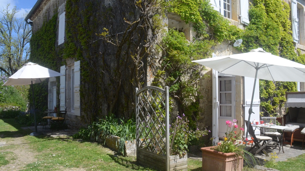 Photo of Outdoor in Serignac