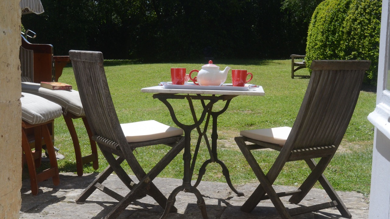Photo of Outdoor in Serignac