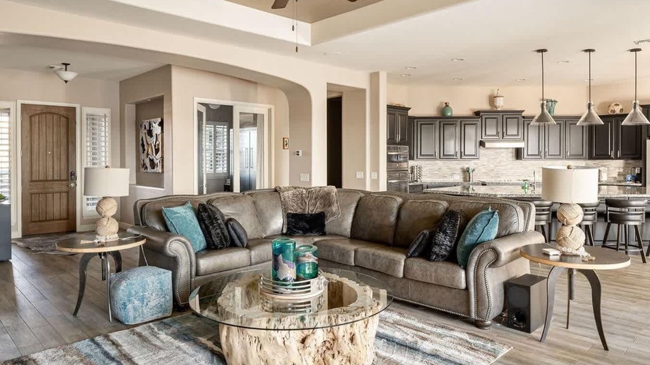 Photo of Bedroom in Gilbert