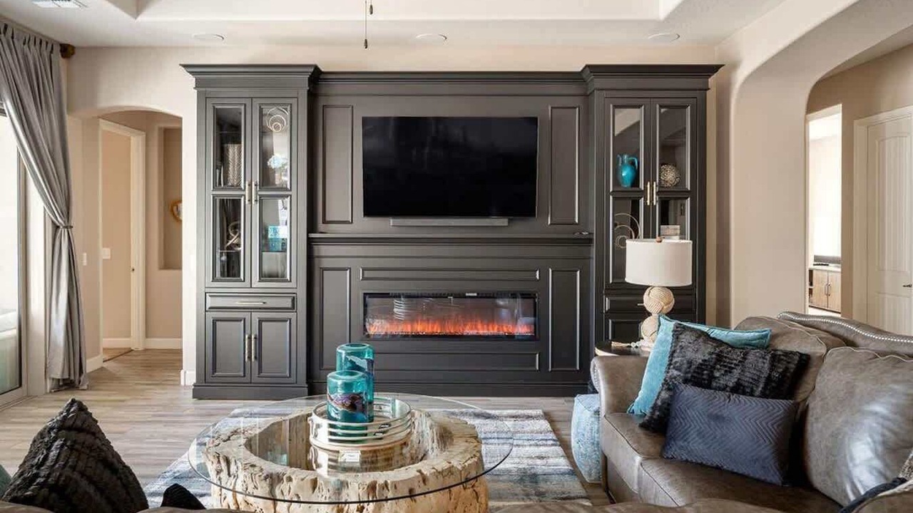 Photo of Livingroom in Gilbert