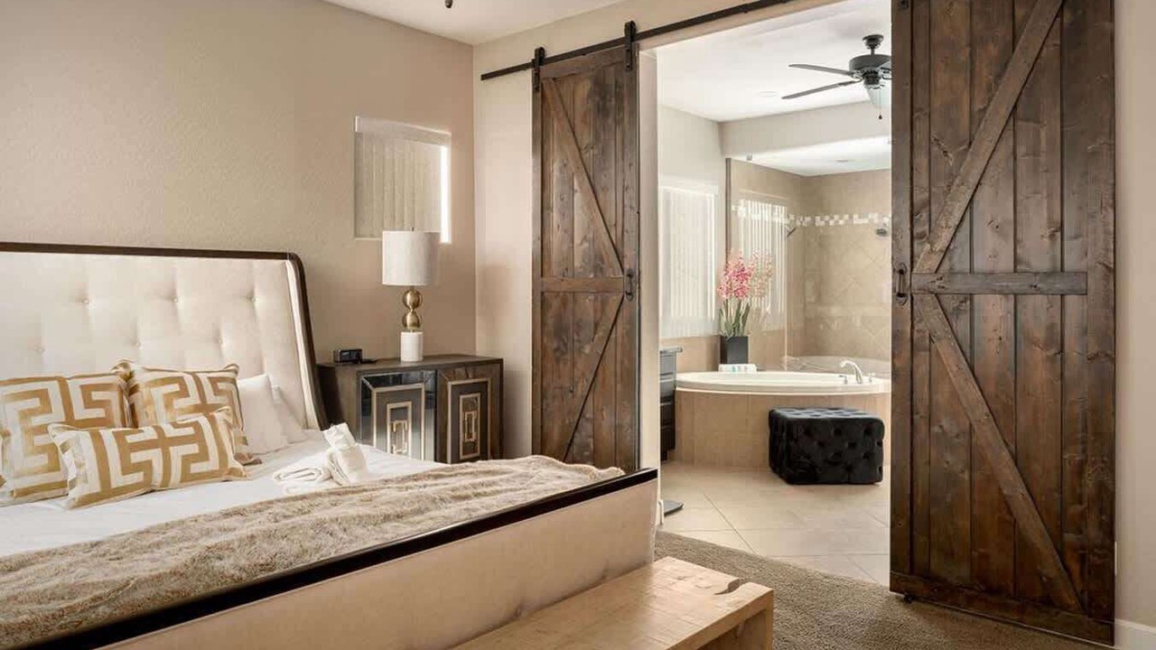Photo of Bathroom in Gilbert