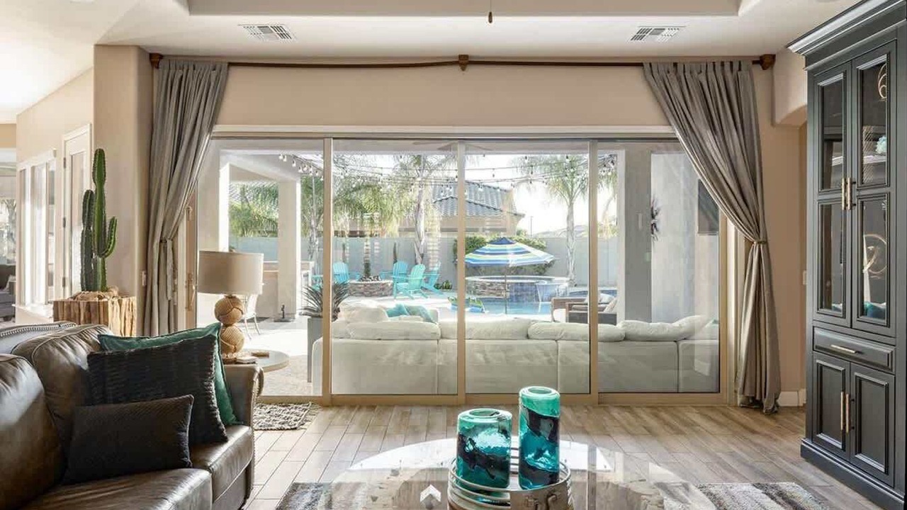 Photo of Bedroom in Gilbert