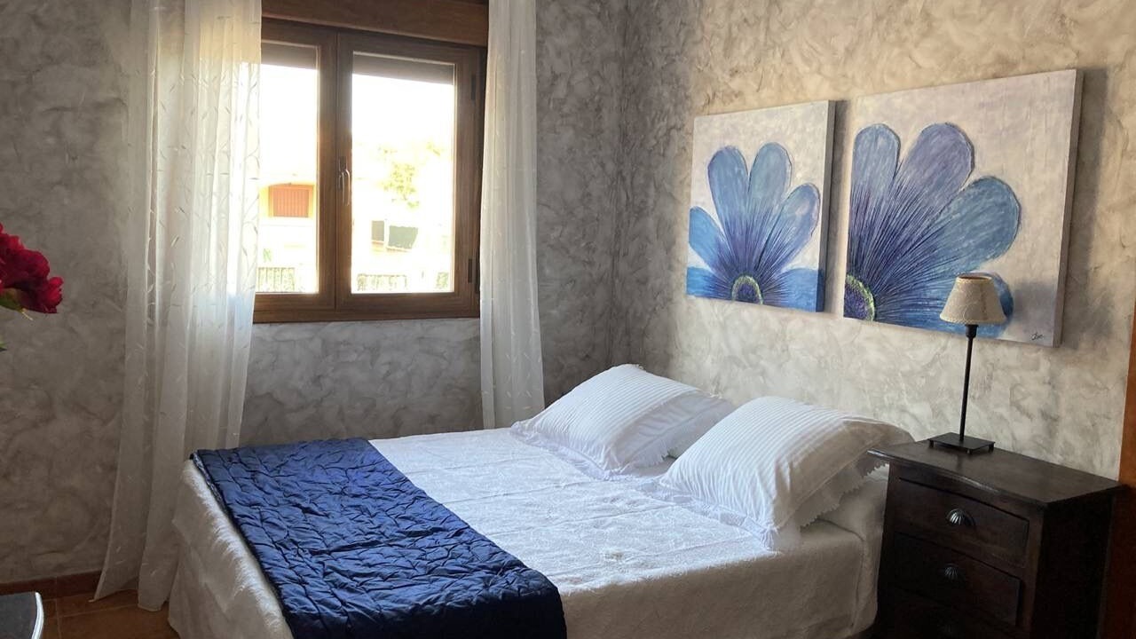 Photo of Bedroom in Santibanez el Alto