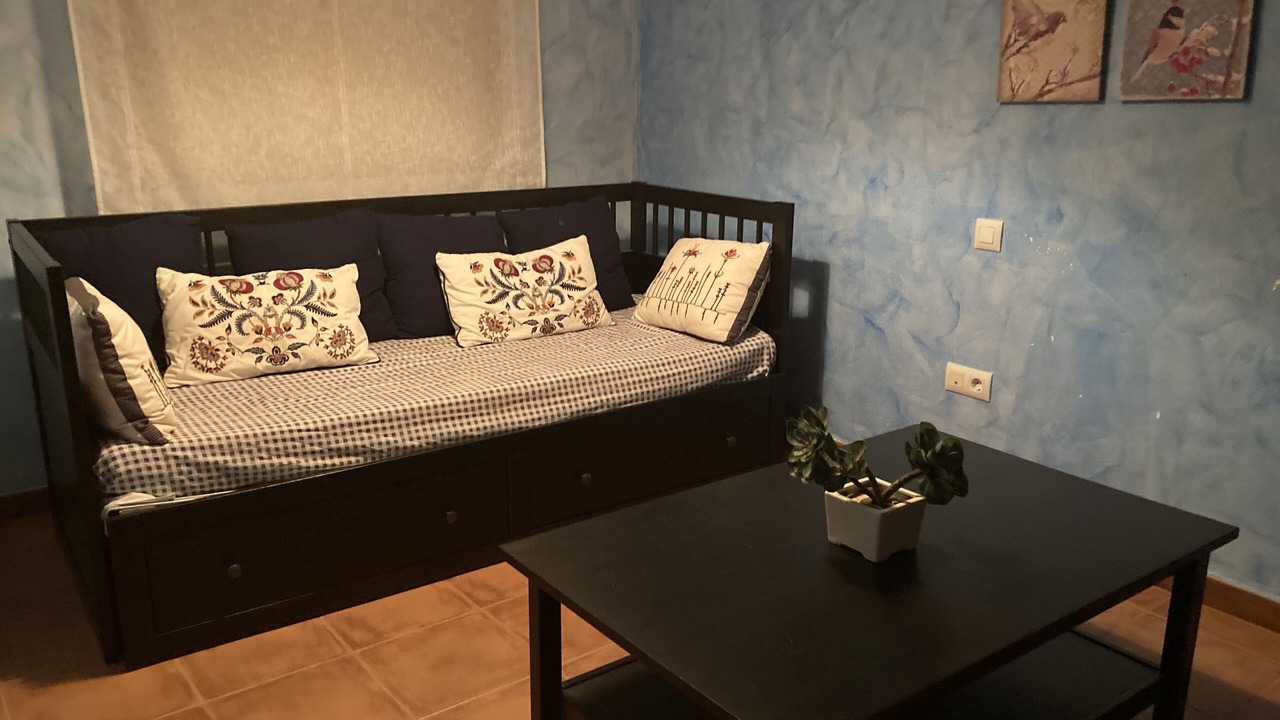 Photo of Bedroom in Santibanez el Alto