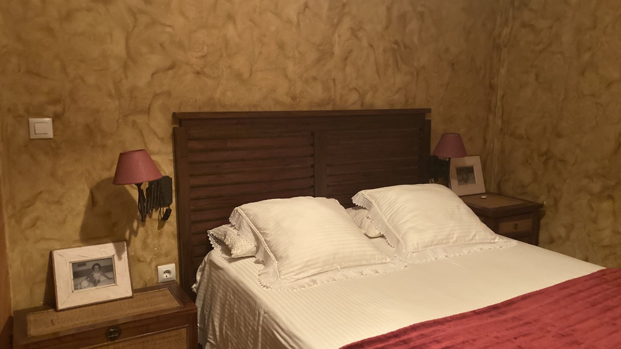 Photo of Bedroom in Santibanez el Alto