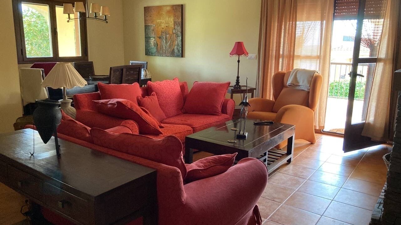 Photo of Livingroom in Santibanez el Alto