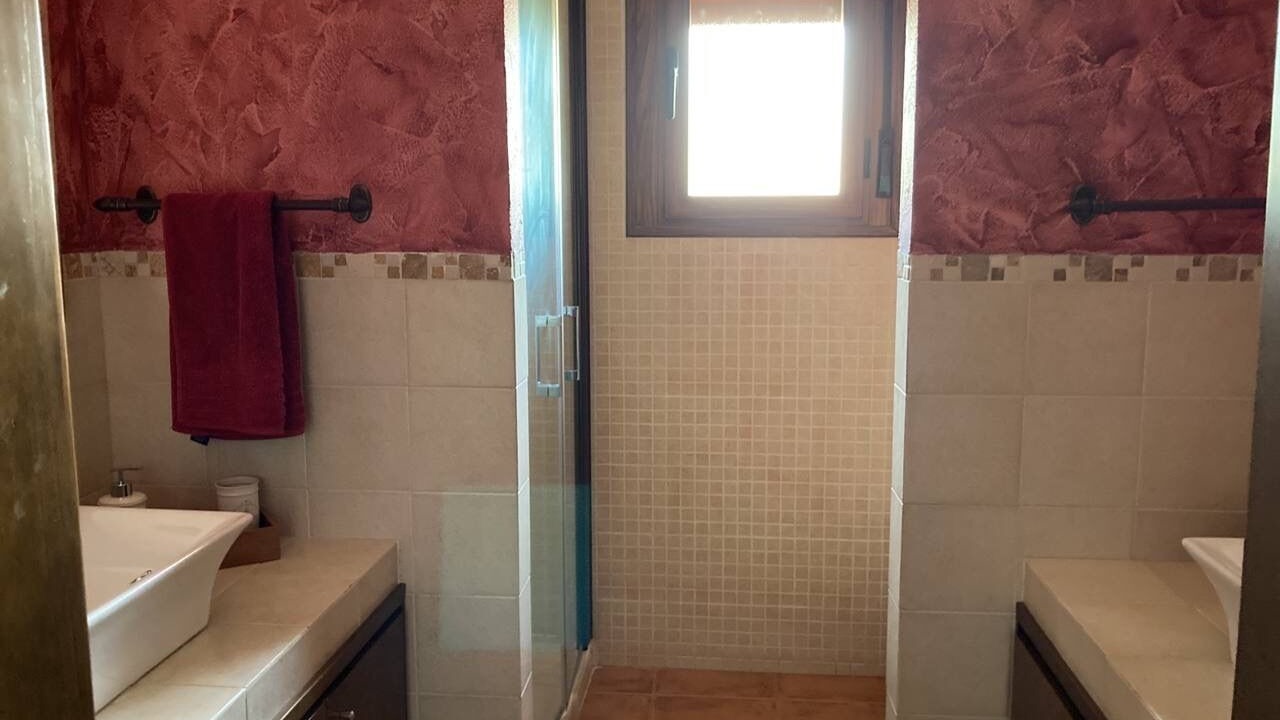 Photo of Bathroom in Santibanez el Alto