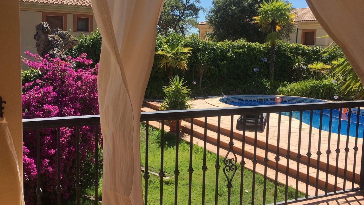 Photo of Outdoor in Santibanez el Alto