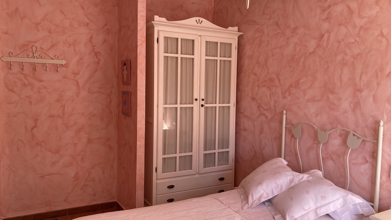 Photo of Bedroom in Santibanez el Alto