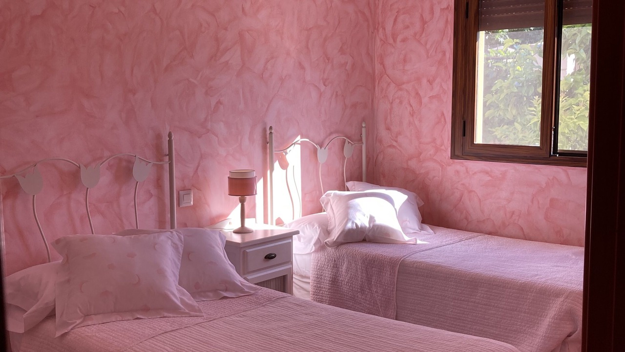Photo of Bedroom in Santibanez el Alto
