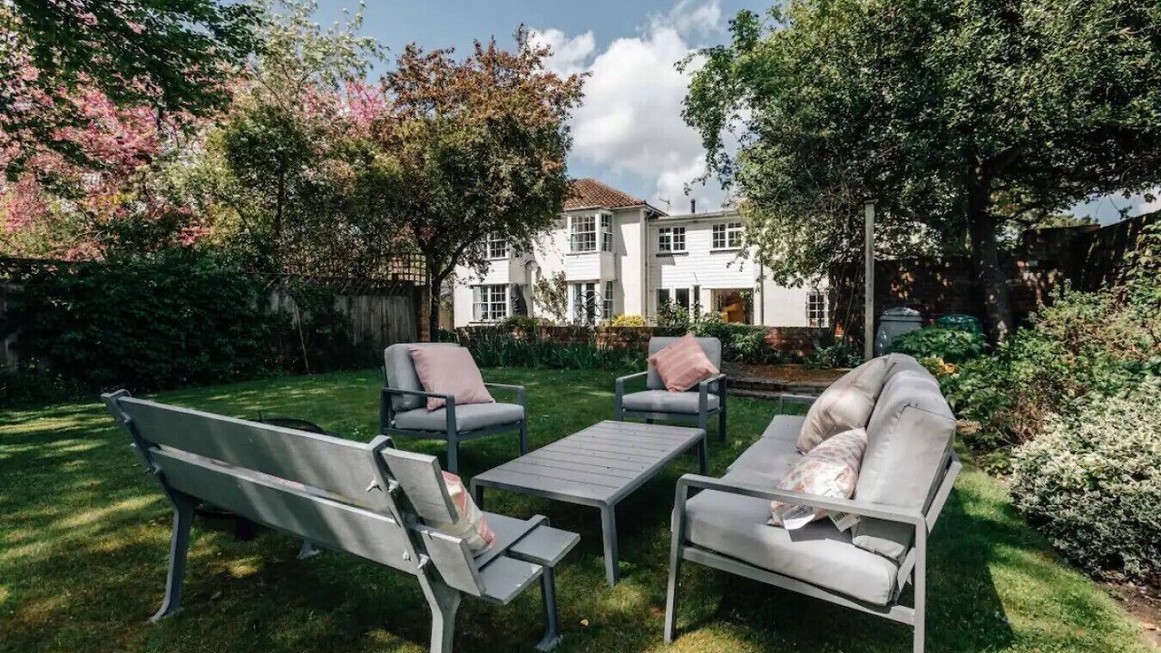 Photo of Outdoor in Henley-on-Thames