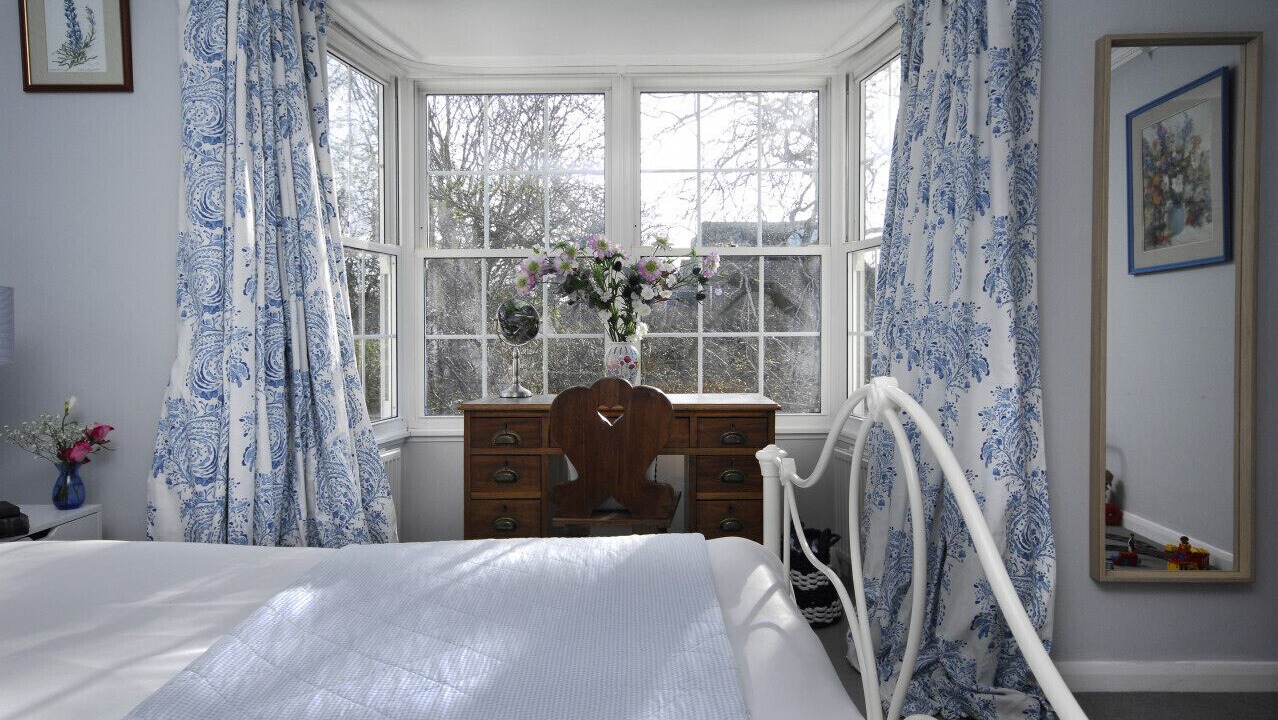 Photo of Bedroom in Henley-on-Thames
