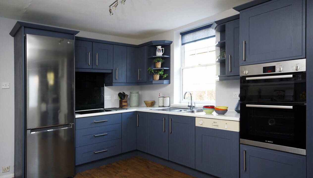 Photo of Kitchen in Henley-on-Thames