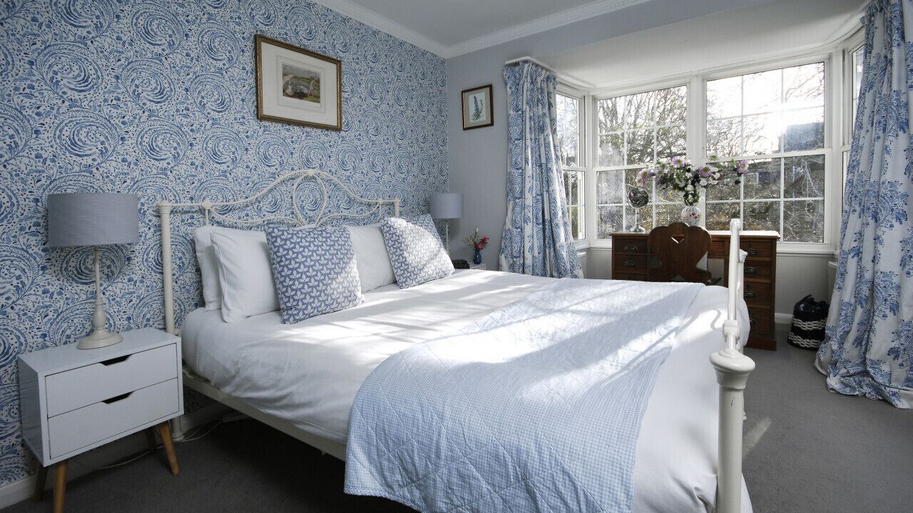 Photo of Bedroom in Henley-on-Thames
