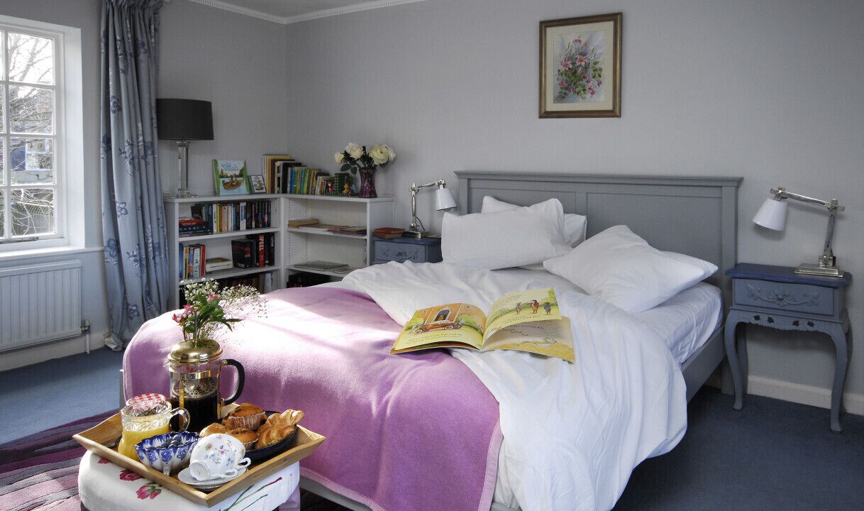 Photo of Bedroom in Henley-on-Thames