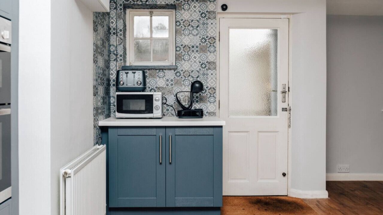 Photo of Kitchen in Henley-on-Thames