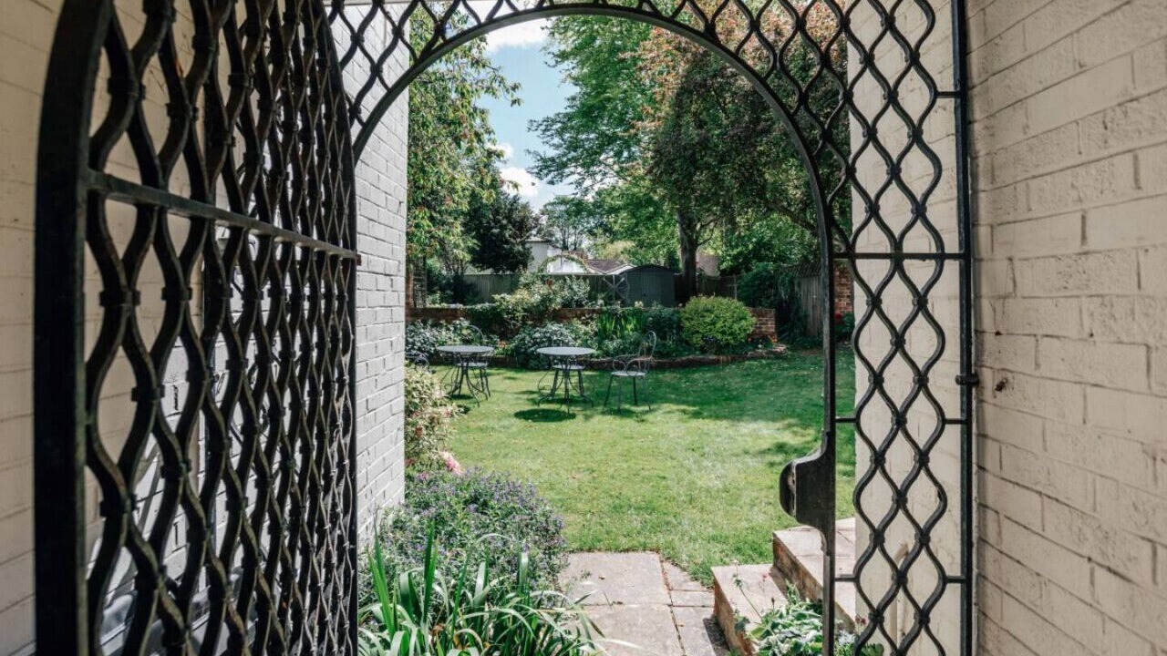 Photo of Patio Balcony in Henley-on-Thames