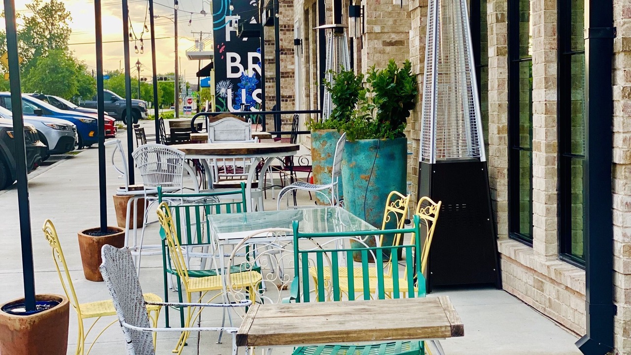 Photo of Outdoor in Fate