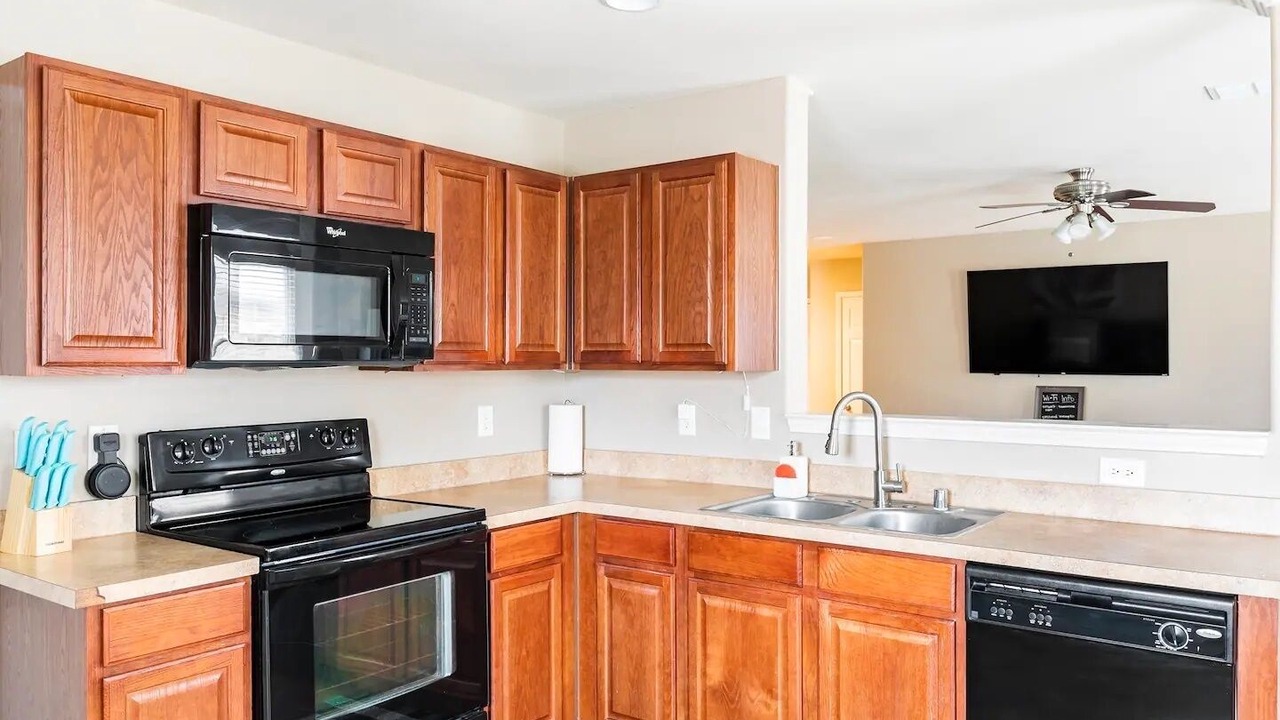 Photo of Kitchen in Fate