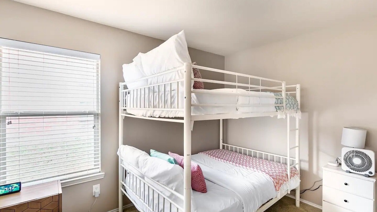 Photo of Bedroom in Fate