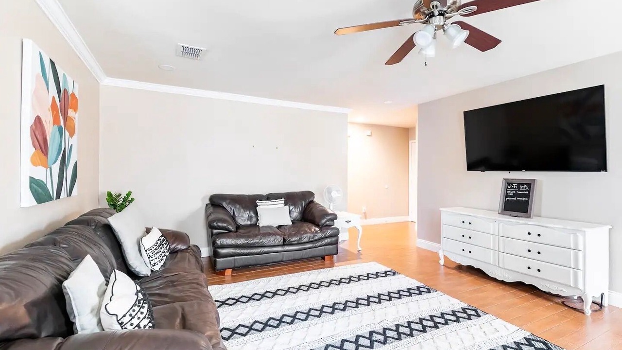 Photo of Livingroom in Fate