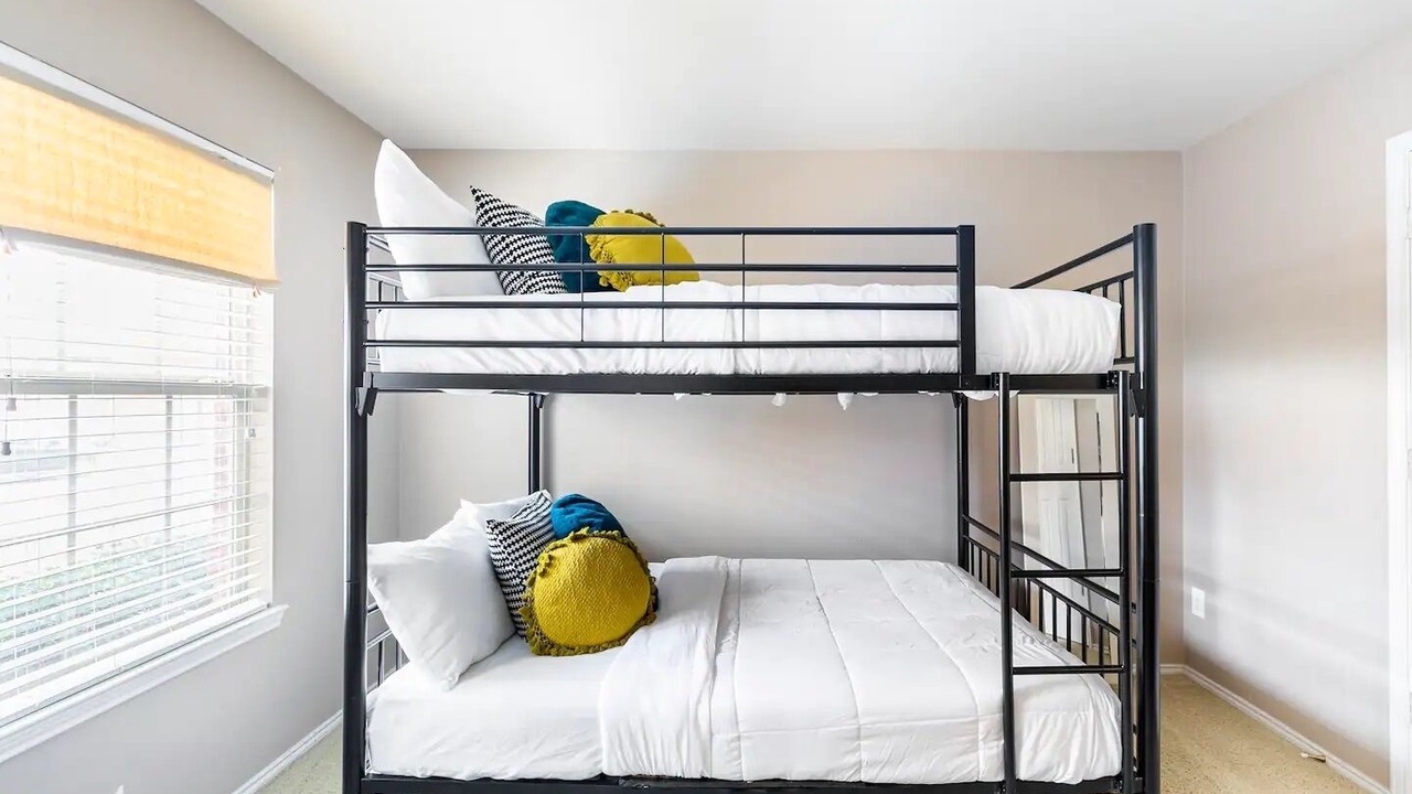 Photo of Bedroom in Fate