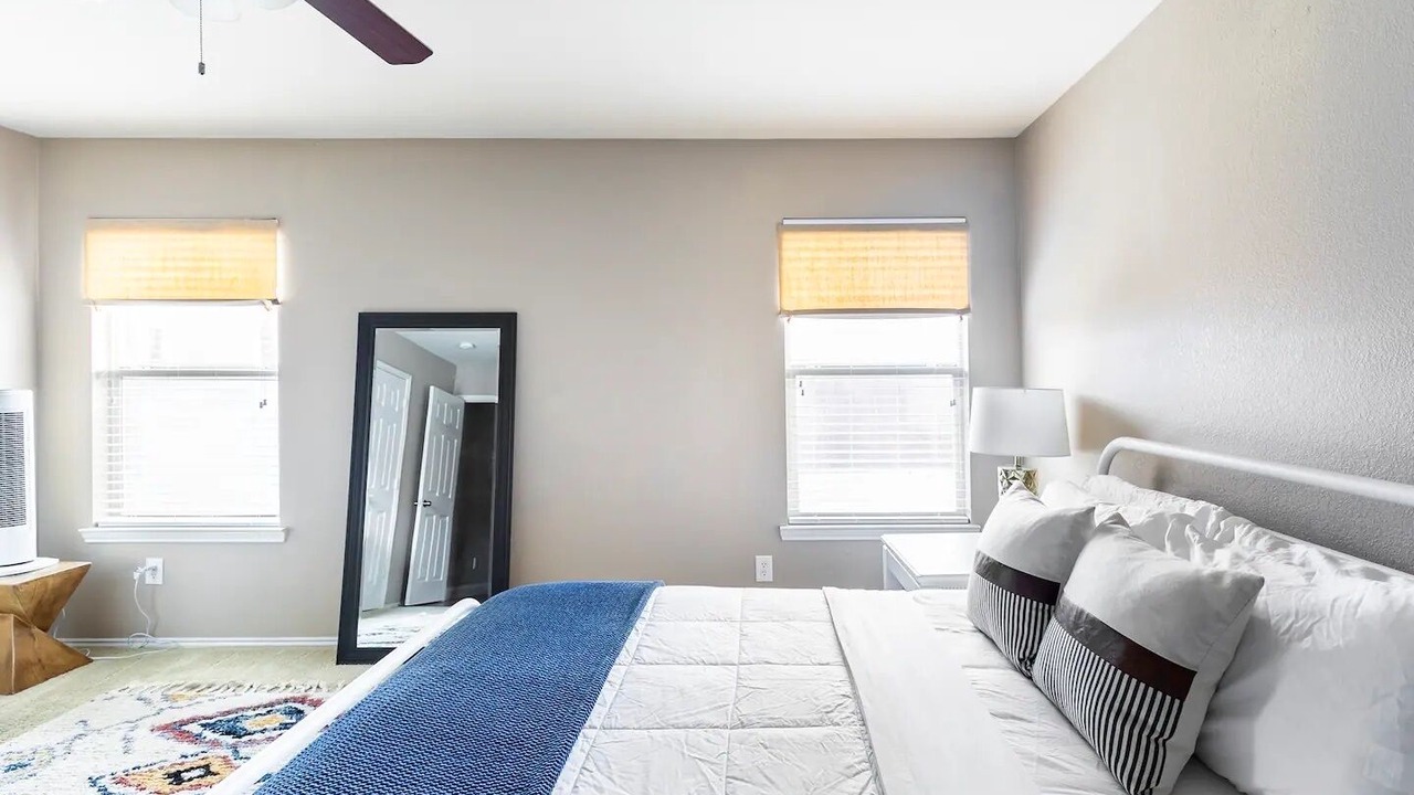 Photo of Bedroom in Fate