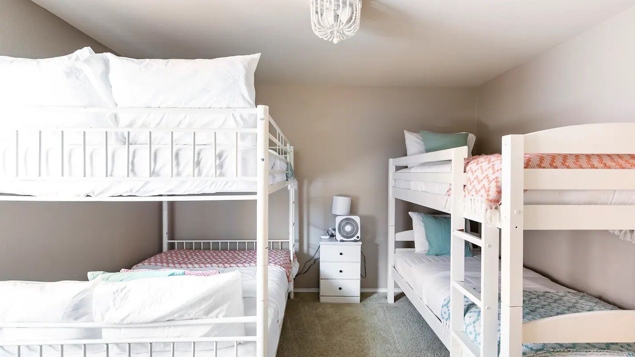Photo of Bedroom in Fate