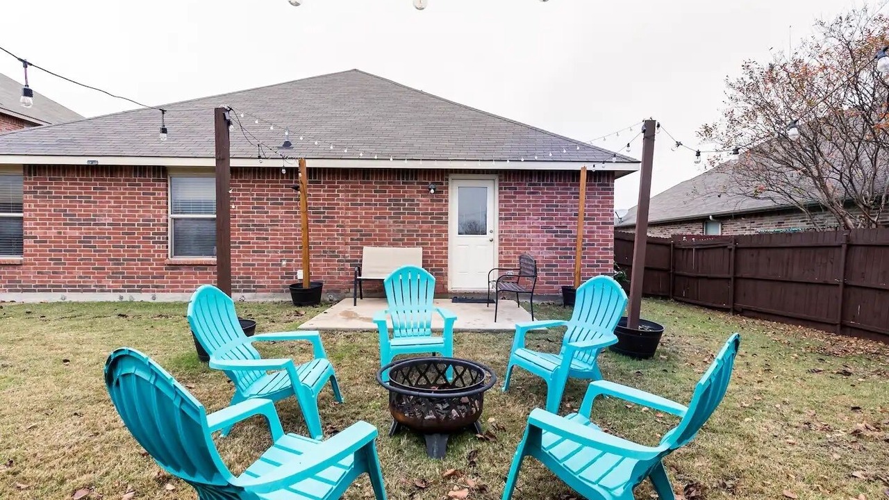 Photo of Outdoor in Fate