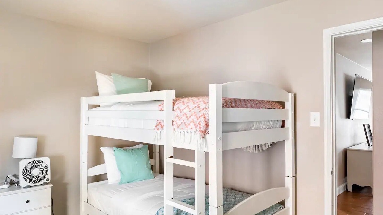 Photo of Bedroom in Fate