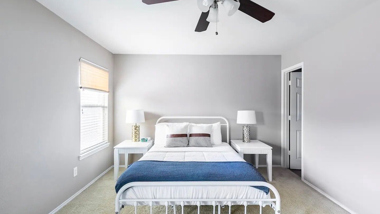 Photo of Bedroom in Fate